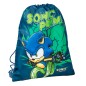 Saco Sonic Prime 39cm