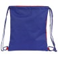 Saco Atletico de Madrid 40cm