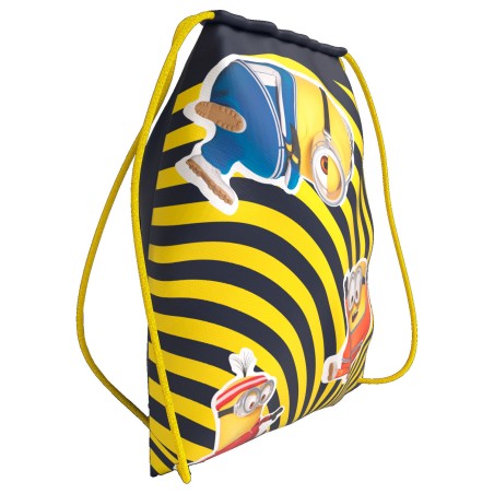 Saco Minions 43cm