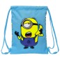 Saco Minionstatic Minions 34cm