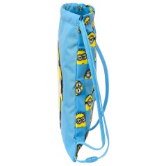 Saco Minionstatic Minions 34cm