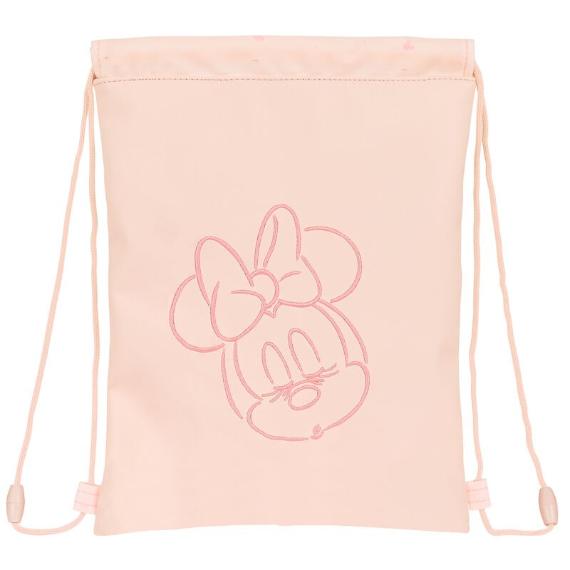 Saco Baby Minnie Disney 34cm