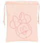 Saco merienda Baby Minnie Disney 25cm