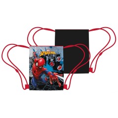 Saco Spiderman Marvel 40cm