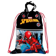 Saco Spiderman Marvel 45cm