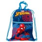 Saco Spiderman Marvel 45cm