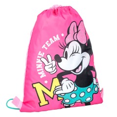 Saco Minnie Disney 22cm