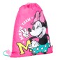 Saco Minnie Disney 22cm