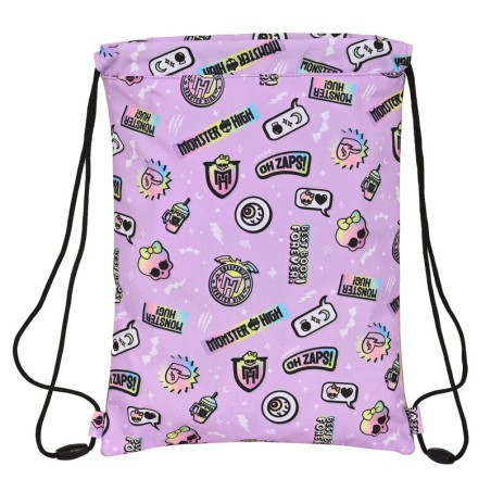 Saco Best Boos Monster High 34cm