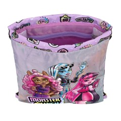 Saco Best Boos Monster High 34cm