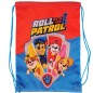 Saco Patrulla Canina Paw Patrol 40cm