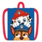 Saco Patrulla Canina Paw Patrol 33cm