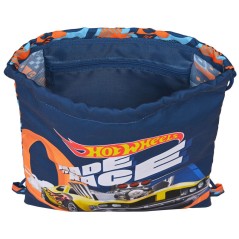 Saco Speed Club Hot Wheels 34cm