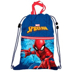 Saco Spiderman Marvel 45cm