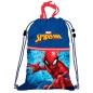 Saco Spiderman Marvel 45cm