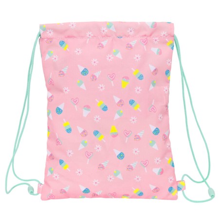 Saco Ice Cream Peppa Pig 34cm