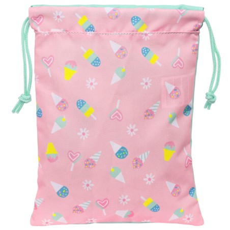 Saco Ice Cream Peppa Pig 25cm