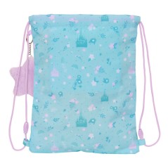 Saco Hello Spring Frozen 2 Disney 34cm