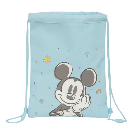 Saco Baby Mickey Disney 34cm