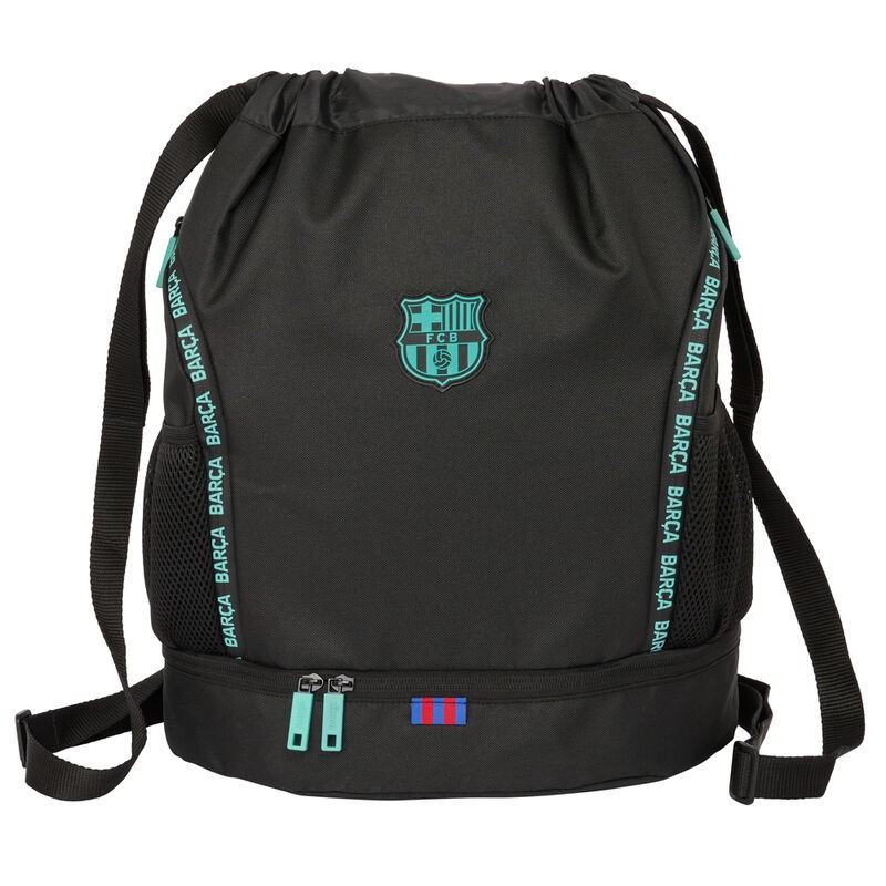 Saco FC Barcelona 43cm