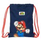 Saco World Super Mario Bros 34cm