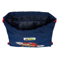 Saco World Super Mario Bros 34cm