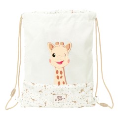 Saco Honey Sophie La Girafe 34cm