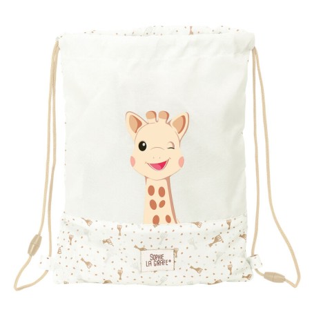 Saco Honey Sophie La Girafe 34cm