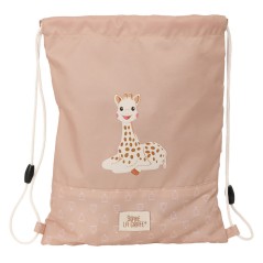 Saco Cookie Sophie La Girafe 34cm