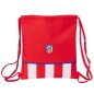 Saco Atletico de Madrid 40cm