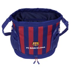 Saco mochila F.C Barcelona 43cm