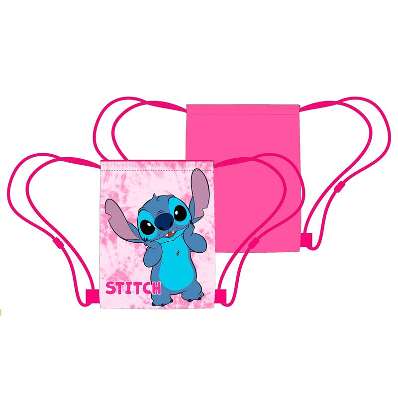 Saco Stitch Disney 40cm