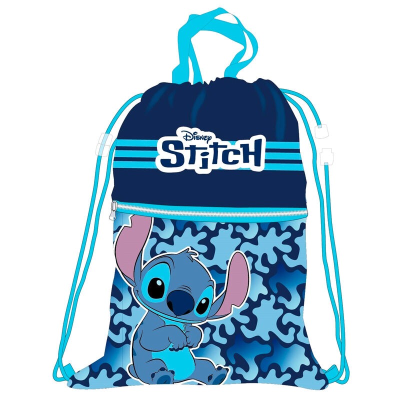 Saco Stitch Disney 45cm