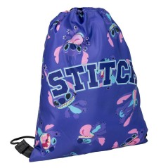 Saco Stitch Disney 39cm