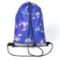 Saco Stitch Disney 39cm