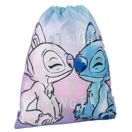 Saco Stitch Disney 39cm