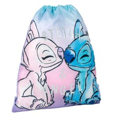 Saco Stitch Disney 39cm