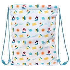 Saco Surfing Baby Shark 34cm