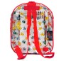 Mochila actividades Pokemon 42pzs