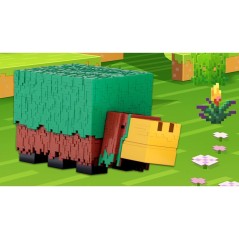 Figura Sniffer Minecraft sonido 8cm