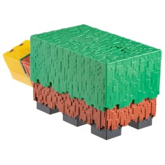 Figura Sniffer Minecraft sonido 8cm