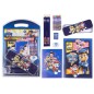 Set papeleria Patrulla Canina Paw Patrol