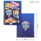 Set papeleria Patrulla Canina Paw Patrol