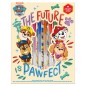 Set papeleria cuaderno + boligrafos de gel Patrulla Canina Paw Patrol