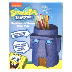 Portalapices 3D Bob Esponja