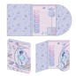 Set papeleria Stitch Disney