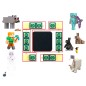 Figura Minecraft 8cm surtido