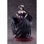 Figura Albedo Black Dress Overlord IV AMP 20cm