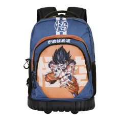 Trolley Kamehameha Dragon Ball 47cm