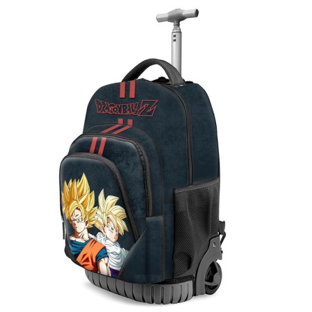 Trolley Unity Dragon Ball Z 47cm